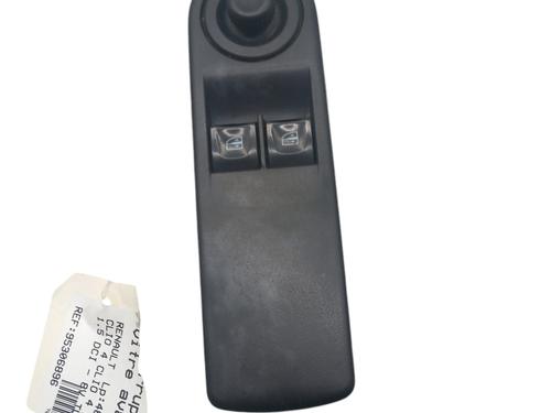 Used Left front window switch Left front window switch 39038703 39038703