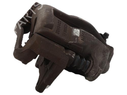 Used Right front brake caliper Right front brake caliper FIAT 500L (351_, 352_) 1.6 D Multijet (199LYD1B) (105 hp) 36338241 36338241