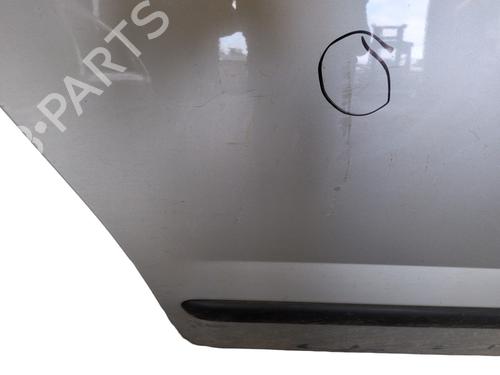 Used Right rear door Right rear door 27182768 27182768
