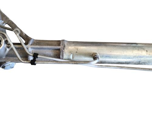 Used Steering rack RENAULT MASTER III Platform/Chassis (EV, HV, UV) 2.3 dCi 165 RWD (HV0P, HV0U, HV10, HV12, UV0P, UV0U,... (163 hp) 29126463