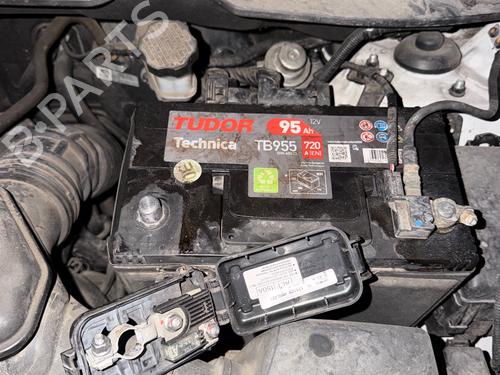 Left tailgate light KIA SPORTAGE III (SL) 1.7 CRDi | BP39487181C79 - Image 18