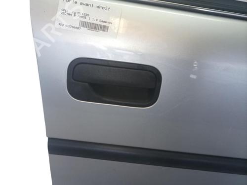 Right front door OPEL VECTRA B Hatchback (J96)  | BP25087703C3 