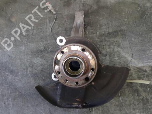 Used Left front steering knuckle Left front steering knuckle OPEL VECTRA C GTS (Z02) 1.9 CDTI (F68) (120 hp) 25082429 25082429