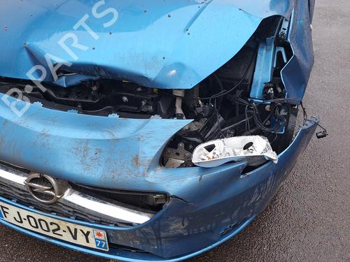 Used Parts OPEL CORSA E (X15) 1.4 (08, 68) 4953018