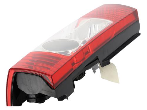 Left taillight PEUGEOT BOXER Platform/Chassis 2.2 HDi 100 | BP34201539C34  - Image 6