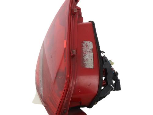Left tailgate light AUDI A3 Convertible (8P7) 2.0 TDI | BP40045760C79 - Image 4
