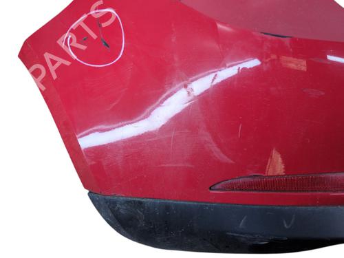 Rear bumper SEAT IBIZA IV (6J5, 6P1) 1.2 | BP26599258C8 