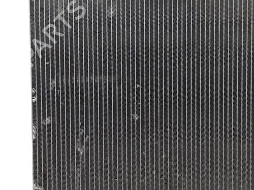 Køler PEUGEOT 3008 I MPV (0U_) 1.6 HDi | BP30881666M31