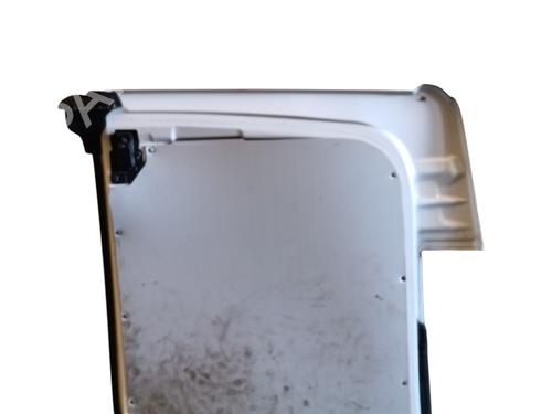 Left tailgate CITROËN JUMPY II Van 2.0 HDi 120 | BP33025372C76 - Image 3