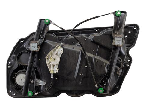 Front left window mechanism VW PASSAT B6 Variant (3C5) 2.0 TDI 16V | BP27205362C22 - Image 2