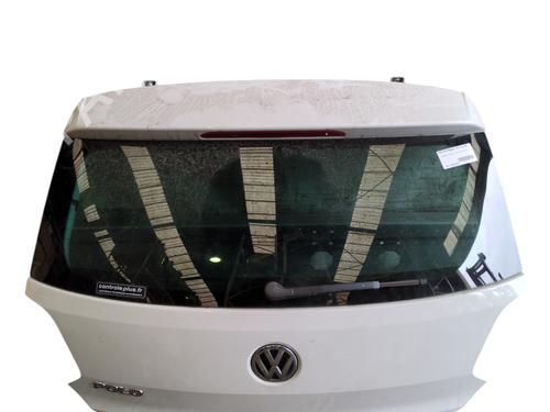 Tailgate VW POLO V (6R1, 6C1) 1.0 | BP29476279C6 