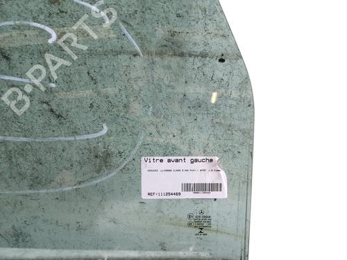 Front left door window MERCEDES-BENZ B-CLASS Sports Tourer (W246, W242) B 180 CDI (246.200) | BP28567587C18