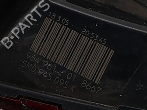 Left taillight VW GOLF V (1K1) | BP33659977C34 - Image 8