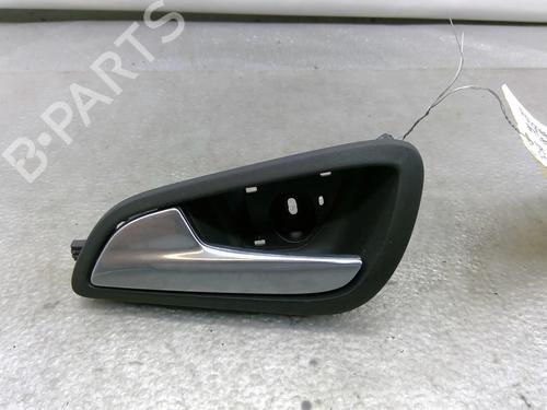 Used Rear left interior door handle FORD C-MAX II (DXA/CB7, DXA/CEU) 1.5 TDCi (120 hp) 25093543
