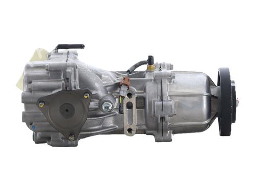 Rear differential SUZUKI SX4 S-Cross (JY) 1.4 Hybrid (Mild Hybrid) AllGrip (AKK 414) | BP39757572M24 - Image 4