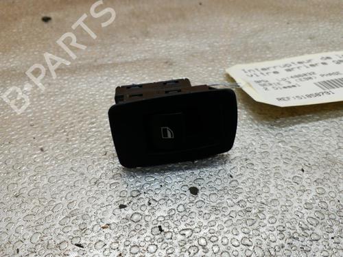 Left rear window switch BMW 3 (E90) 320 d | BP25089711I29 