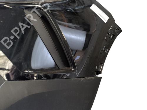 Front bumper OPEL MOKKA 1.2 (76) | BP29374672C7 