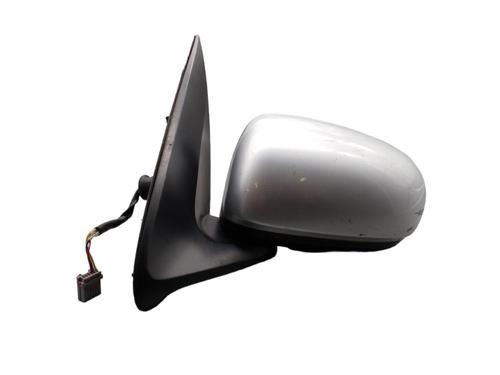 Left mirror NISSAN ALMERA II Hatchback (N16)  | BP25100076C26 