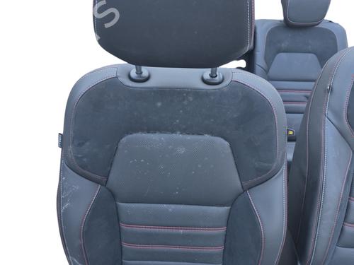 Seats set RENAULT ARKANA I (LCM_, LDN_) 1.6 E-TECH 145 (LDMU) | BP25056746C78 - Image 23