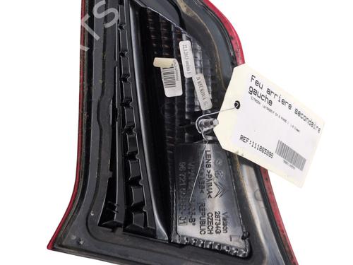 Left tailgate light CITROËN C4 II (NC_) 1.6 HDi 115 | BP29186272C79 - Image 6