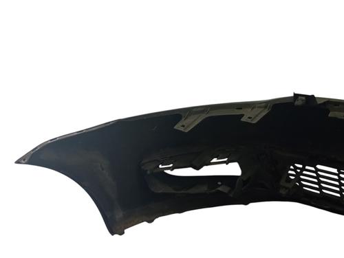 Zderzak przedni VW POLO V (6R1, 6C1) 1.6 TDI | BP29926975C7 