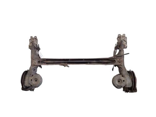 Rear axle PEUGEOT 5008 (0U_, 0E_) 1.6 HDi | BP25103171M2 