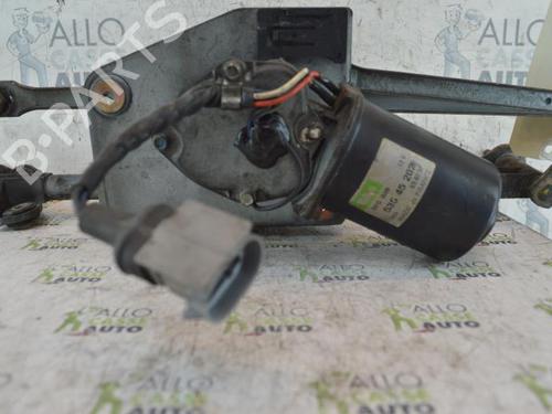 Used Front wiper motor Front wiper motor RENAULT ESPACE II (J/S63_) 2.2 (J/S637, J63G) (108 hp) 25086934 25086934