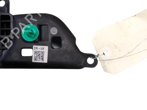Used Rear left interior door handle HYUNDAI IONIQ (AE) 1.6 GDI Hybrid (141 hp) 29633110