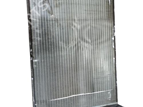 Used Water radiator RENAULT GRAND SCÉNIC II (JM0/1_) 2.0 (135 hp) 29610160