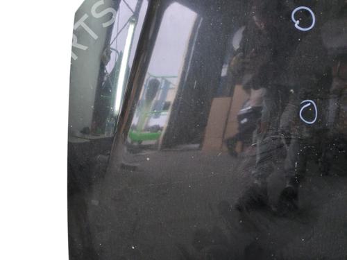 Hood VW POLO IV (9N_, 9A_) 1.4 TDI | BP30206327C1 