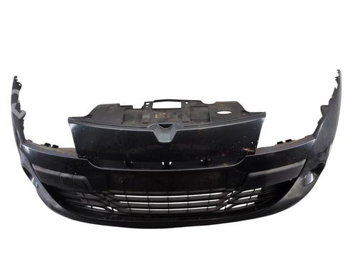 Front bumper RENAULT MEGANE III Hatchback (BZ0/1_, B3_) 1.5 dCi | BP31069243C7 