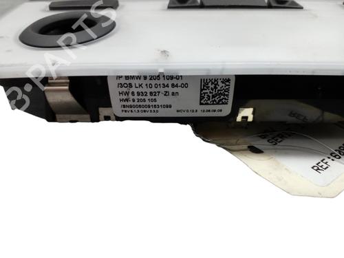 Interior roof light BMW 1 (E81) 118 d | BP25103962I8 