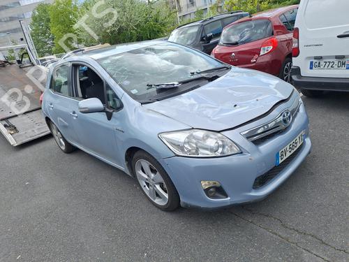 Left front window switch TOYOTA AURIS (_E15_) 1.8 Hybrid (ZWE150_, ZWE150R) | BP30392214I27 - Image 7