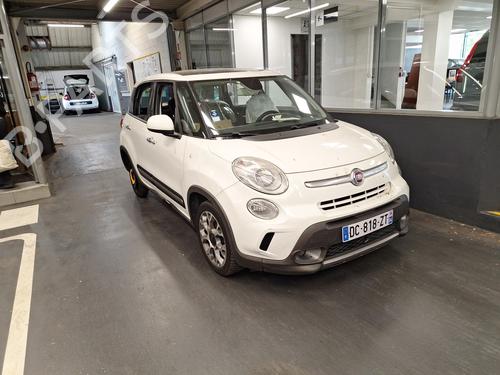 Alternator FIAT 500L (351_, 352_) 1.6 D Multijet (199LYD1B) | BP36149196M7 - Image 10