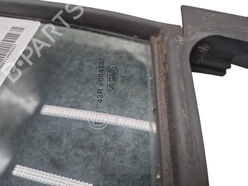 Front left quarter glass SUZUKI SPLASH (EX) 1.2 VVT (A5B412) | BP29426007C111 
