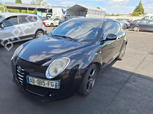 Pipe ALFA ROMEO MITO (955_) 1.6 JTDM (955AXC1B) | BP35891207M125 - Image 19