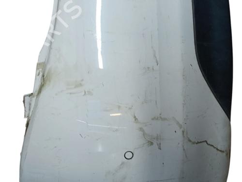 Rear bumper PEUGEOT 208 I (CA_, CC_) 1.6 HDi | BP28358385C8 
