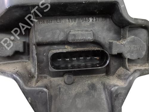 Left taillight VW TOURAN (1T1, 1T2) 1.9 TDI | BP29560664C34 