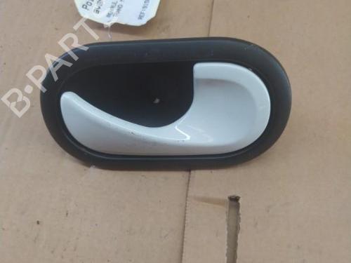 Used Front right interior door handle Front right interior door handle RENAULT MODUS / GRAND MODUS (F/JP0_) 1.5 dCi 75 (75 hp) 25101283 25101283