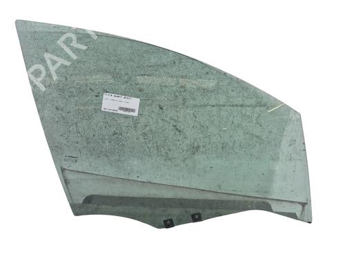 Used Front right door window RENAULT CLIO IV (BH_) 1.5 dCi 90 (90 hp) 26657488