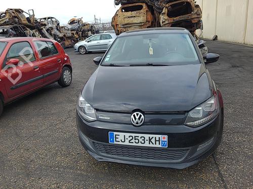 Horn VW POLO V (6R1, 6C1)  | BP25077721E13 