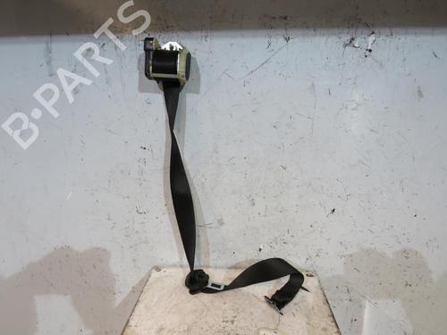 Venstre bagtil seleforstrammer OPEL CORSA C (X01) 1.2 (F08, F68) (75 hp) 25081355