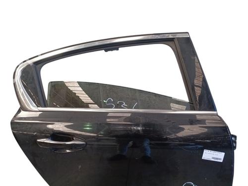 Right rear door PEUGEOT 508 I (8D_) 2.2 HDi | BP28276957C5 