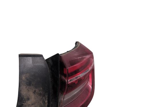 Right taillight RENAULT CLIO V (B7_) 1.5 Blue dCi 85 (B7AG) | BP32507207C35