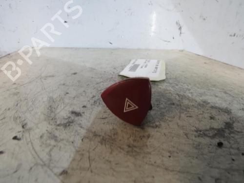 Warning switch PEUGEOT 807 (EB_) 2.0 HDi | BP25114527I22 - Image 2