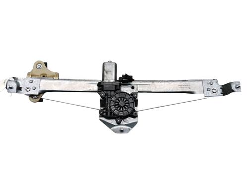Front right window mechanism RENAULT CAPTUR I (J5_, H5_) 0.9 TCe 90 | BP26029469C23  - Image 5