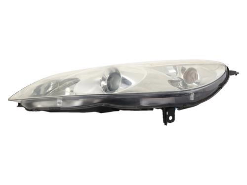 Used Left headlight Left headlight PEUGEOT 407 (6D_) 2.0 16V (6DRFJC, 6DRFJE, 6DRFJF) (140 hp) 39487090 39487090