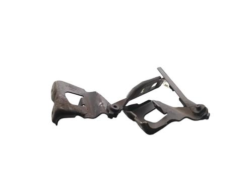 Used Hinge/Door check strap AUDI A4 B8 Avant (8K5) 2.0 TDI (143 hp) 25059072