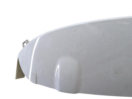 Used Rear spoiler RENAULT CLIO IV (BH_) 1.5 dCi 75 (75 hp) 28694901