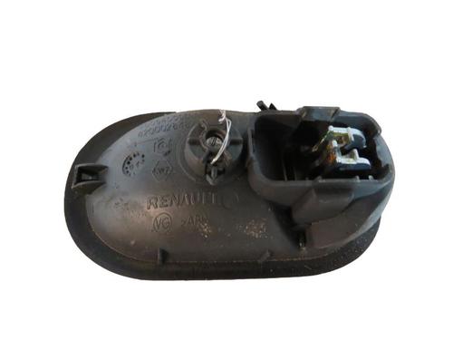 Used Rear left interior door handle Rear left interior door handle RENAULT MEGANE II (BM0/1_, CM0/1_) [2001-2012] 25092747 25092747